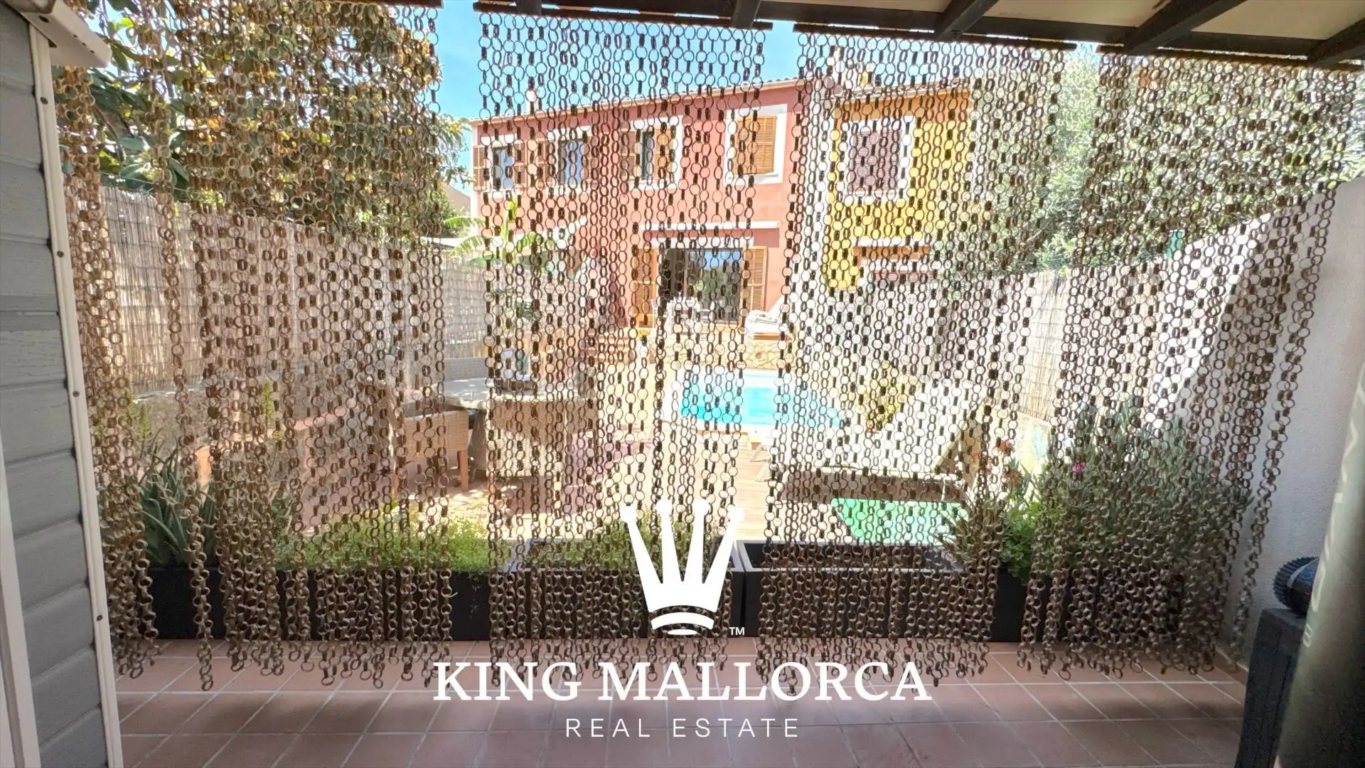 Adossat amb piscina en venda a Pòrtol, imagen 21