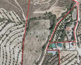 Country house for sale in Urbanizacion Suelo Urb. P-3, Altos de la Zubia