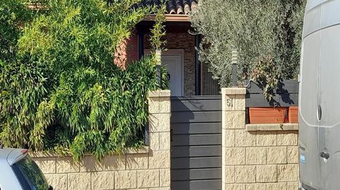 Foto 2 de Casa o chalet en venta en Sils, Girona