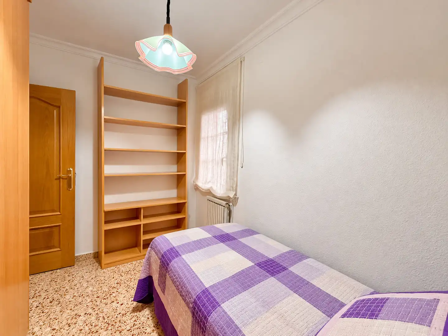 Pis amb ascensor en venda a Carrer d'Antoni Gaudí, imagen 29