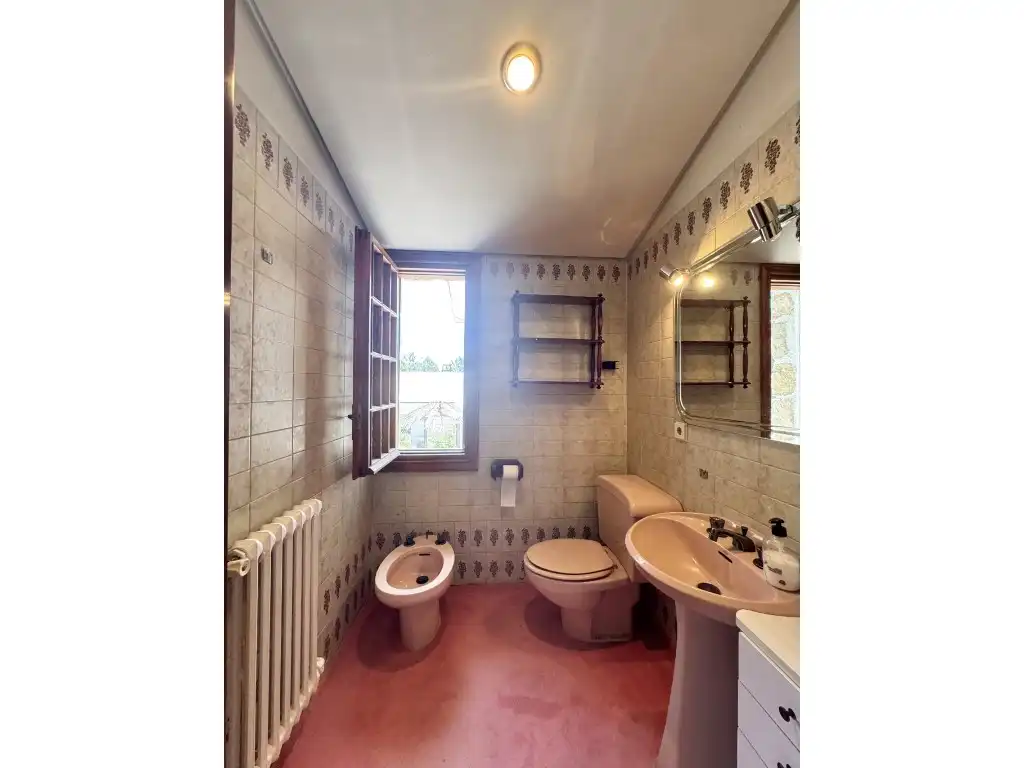 Baño de Casa o chalet en venta en Algete