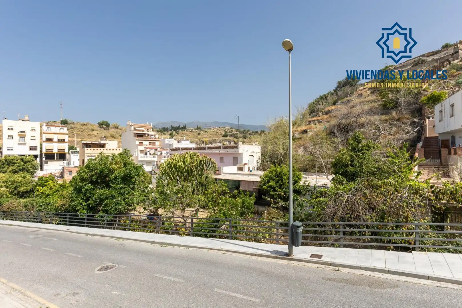 Grundstücke und Bauplätze zum Verkauf in La Herradura