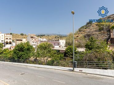 Terreno residenziale in vendita a La Herradura