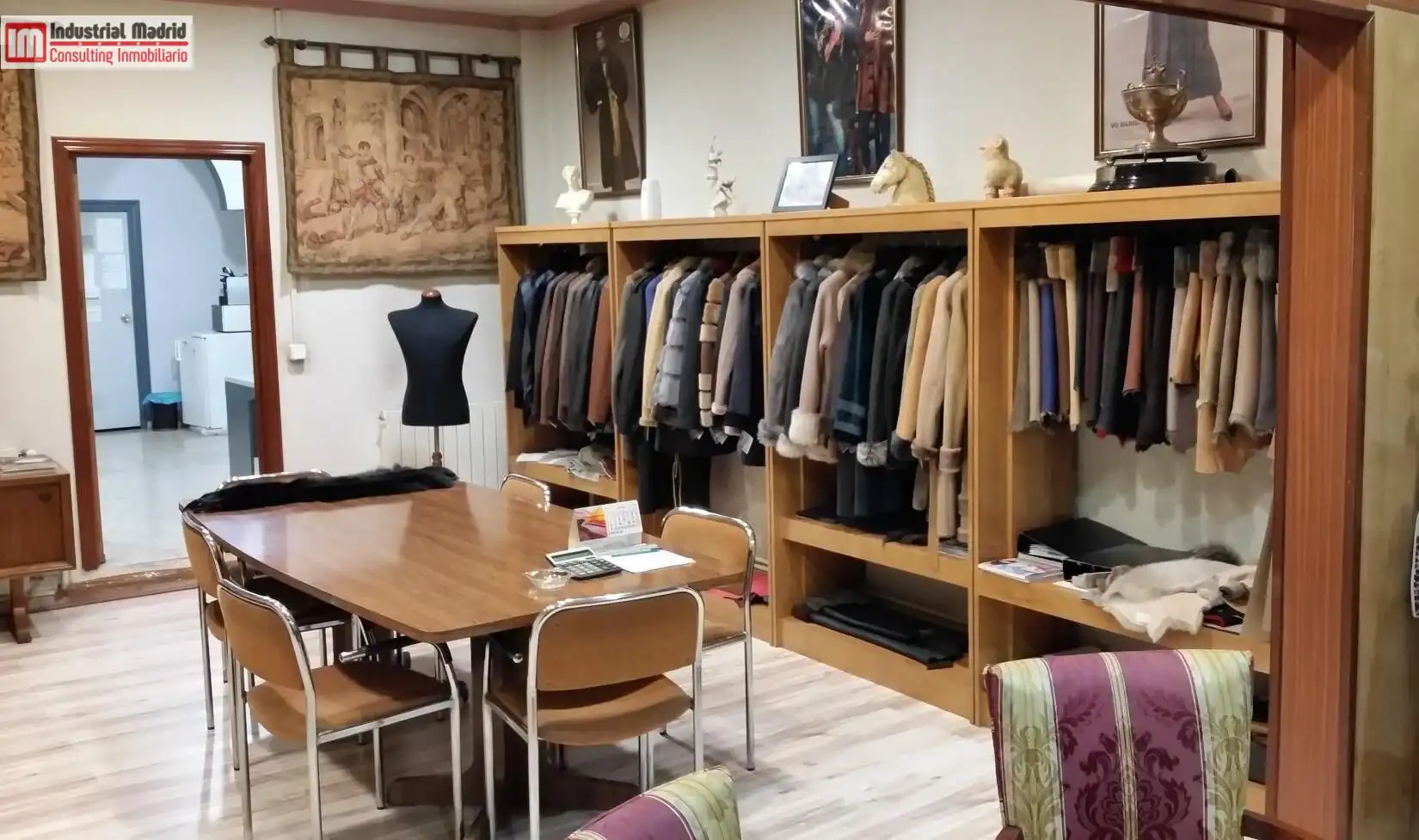 Residencial en venda a Humanes de Madrid, imagen 44