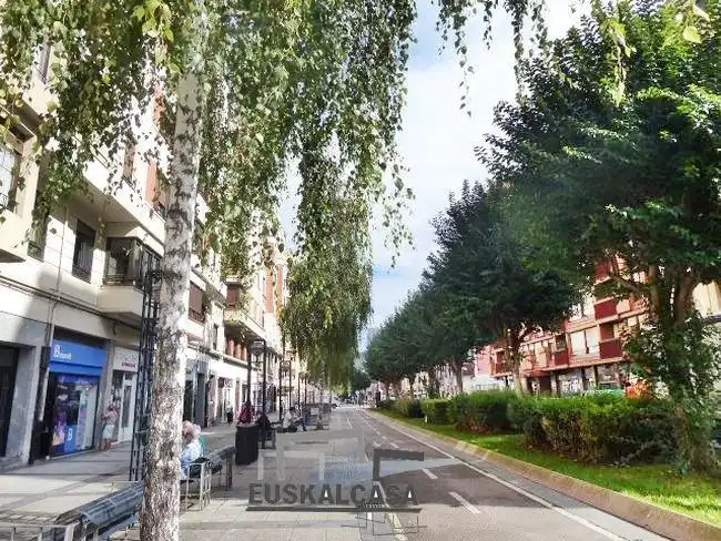 Local comercial en venta en Errekalde, imagen 12