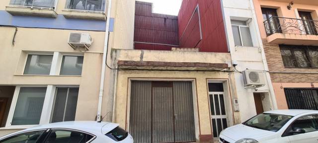 Local comercial en Venta en L'Ametlla de Mar pueblo