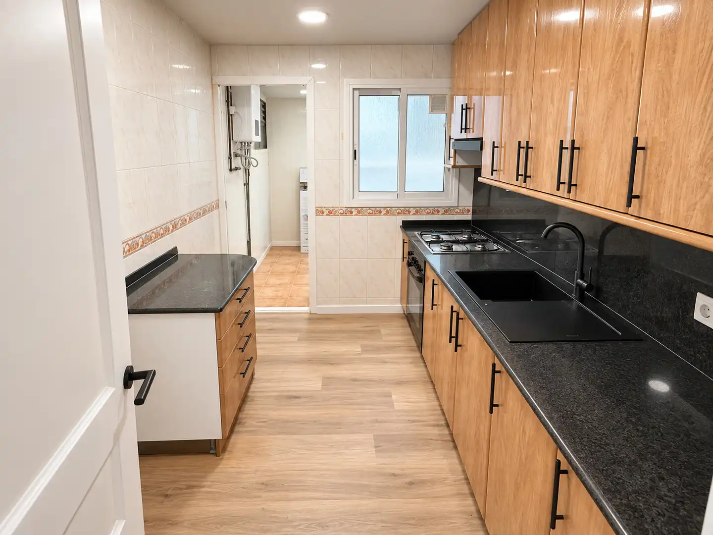 Piso con terraza en venta en Riu Sud, imagen 10