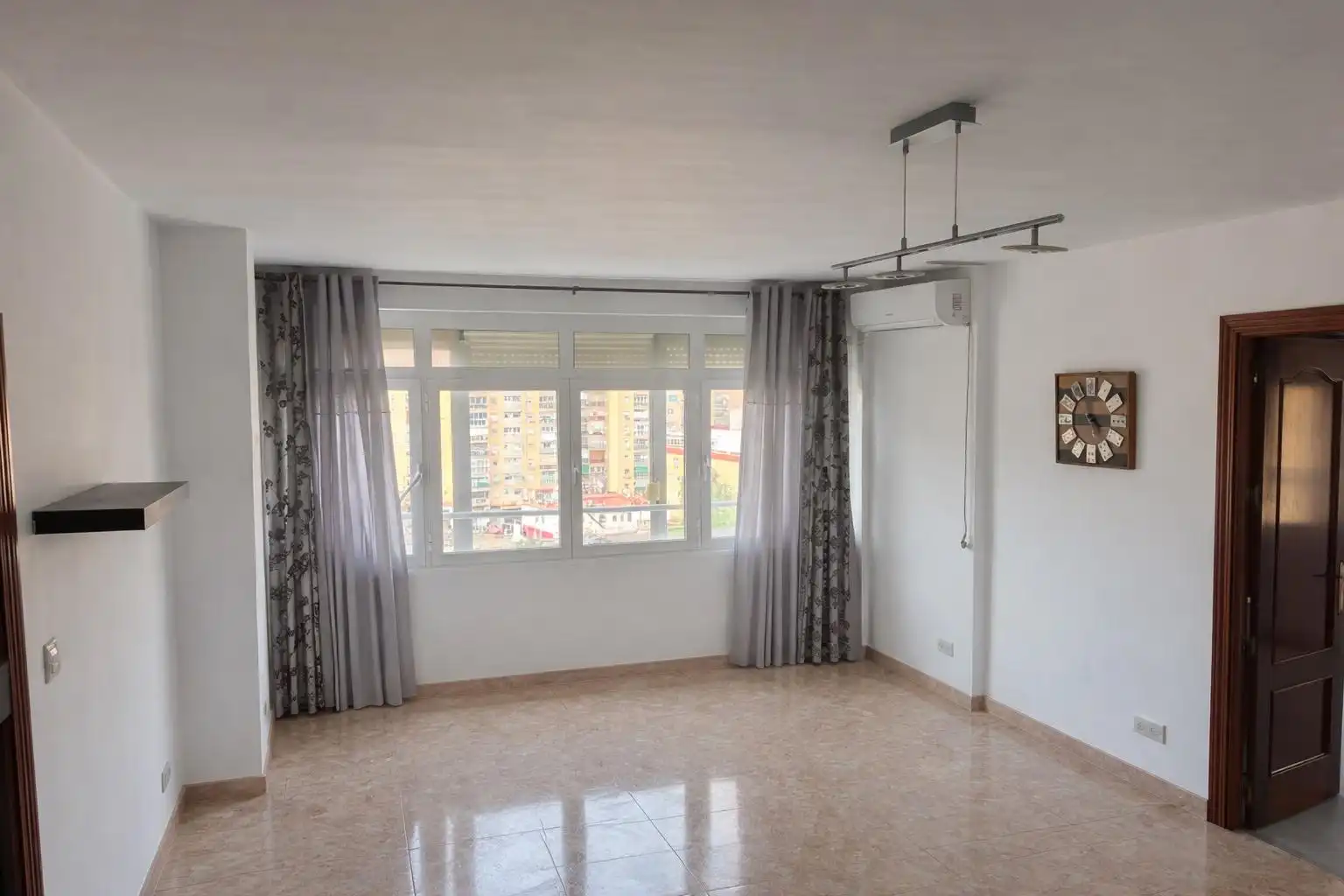 Apartments for sale in Mangas Verdes - Las Flores - Parque del Sur