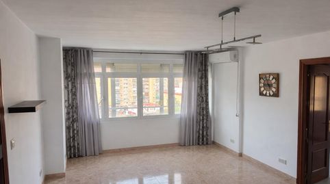 Foto 2 de Apartament en venda a Mangas Verdes - Las Flores - Parque del Sur, Málaga Capital