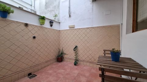 Foto 3 von Wohnung zur Miete in Calle San Bartolomé, Casco Histórico - Ribera - San Basilio, Córdoba Capital