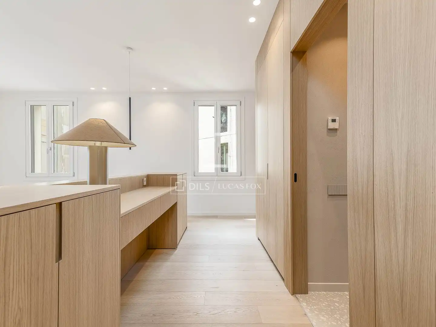 Wohnung mit Terrasse zum Verkauf in Eixample, imagen 32