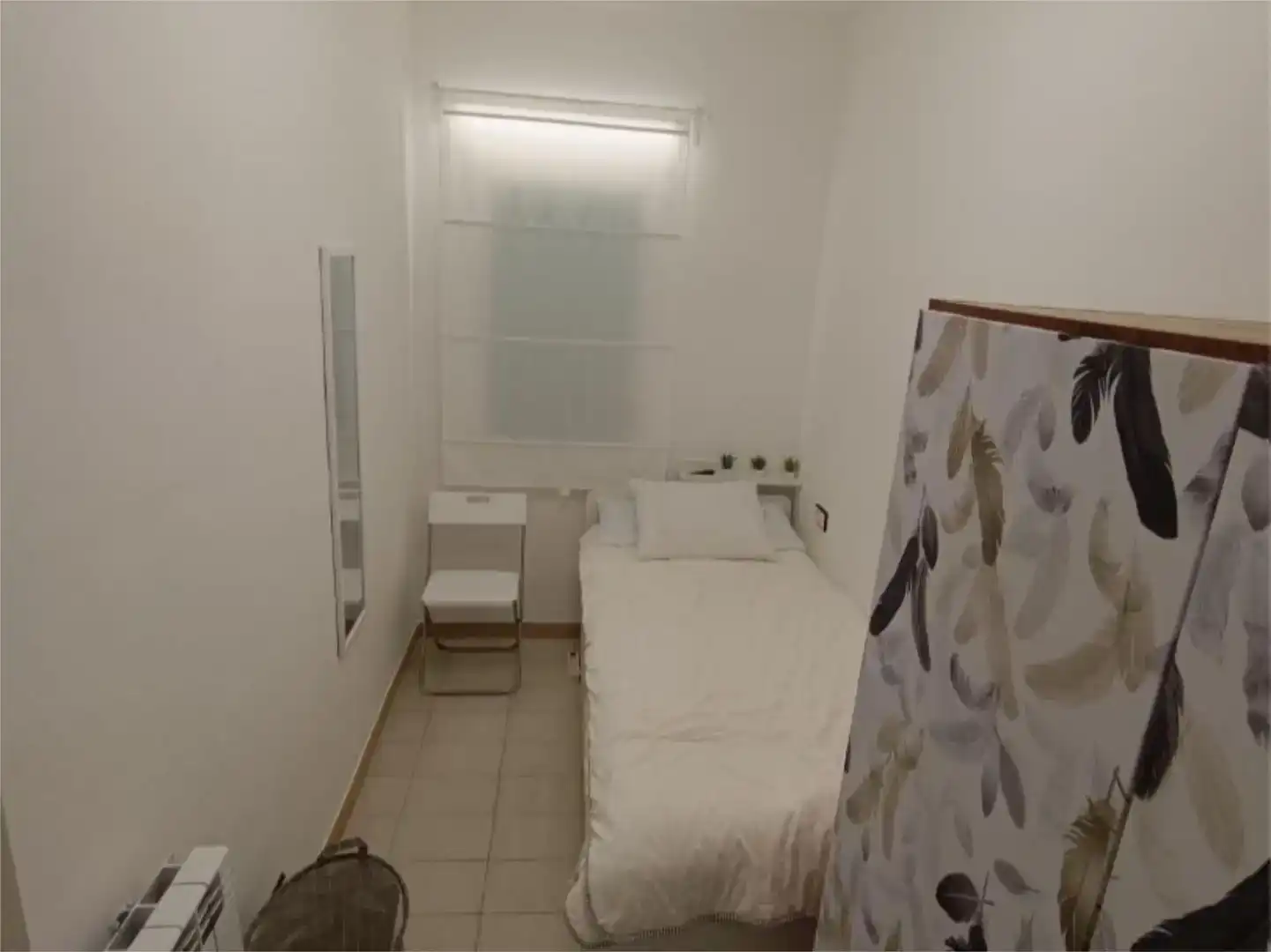 Habitación de Piso para compartir en Sarrià - Sant Gervasi