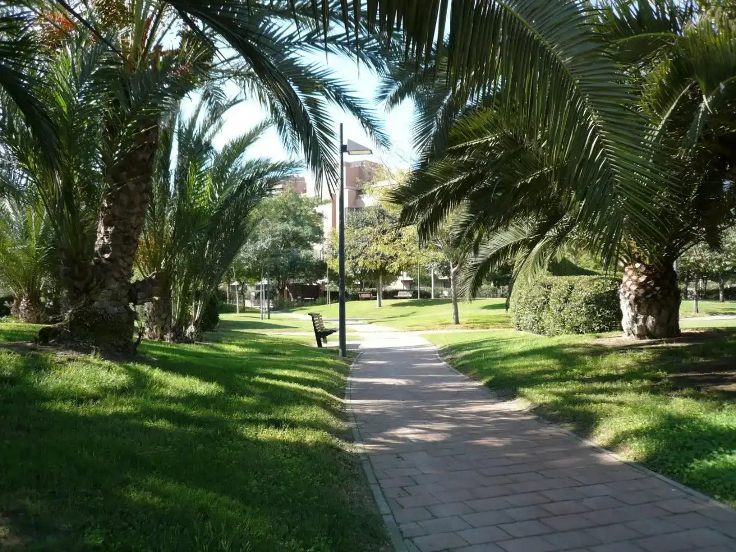 Vista exterior de Pis en venda en  Valencia Capital amb Aire condicionat i Terrassa