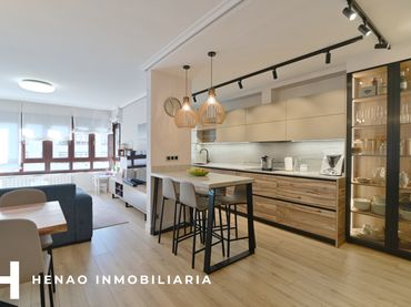 Piso con ascensor en venta en Avenida Gasteiz