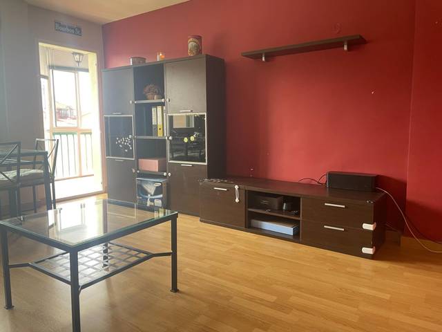 Piso en Venta en El Carmen