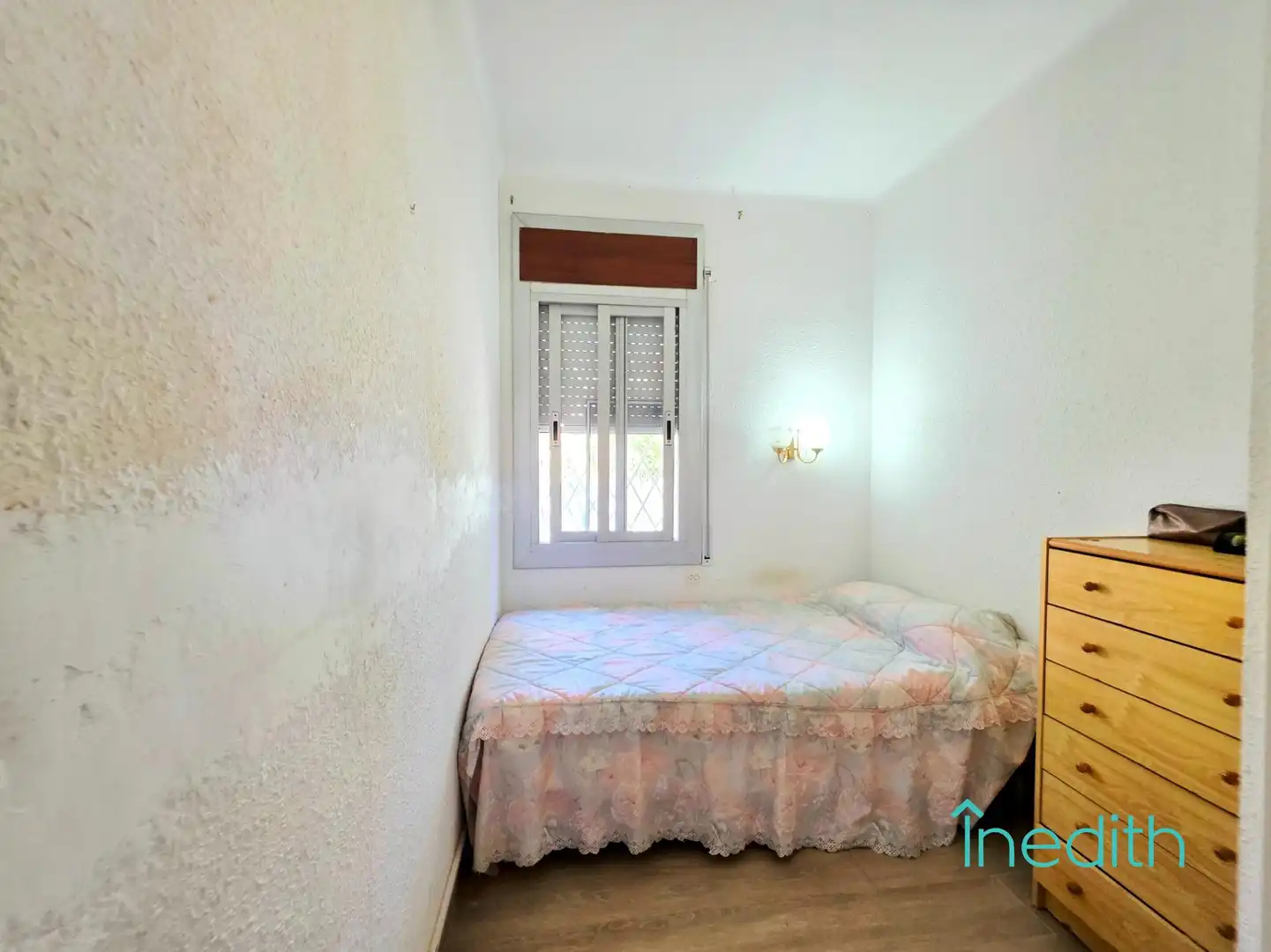 Bedroom of Houses for sale in Calafell  with Air Conditioner, Terrace and Storage room