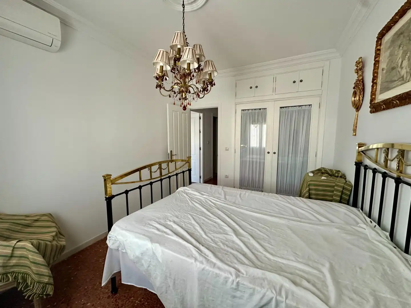 Flat for sale in Calle HUERTA GAVIRA, Marchena