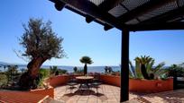 Terrace of Attic for sale in Estepona  with Air Conditioner, Terrace and Storage room