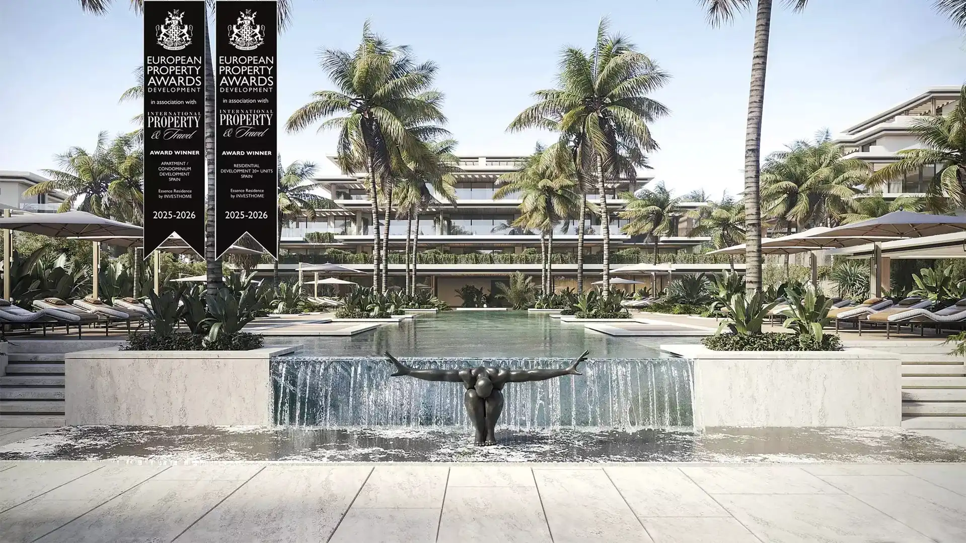 Exterior view of Flat for sale in Benamara - Atalaya