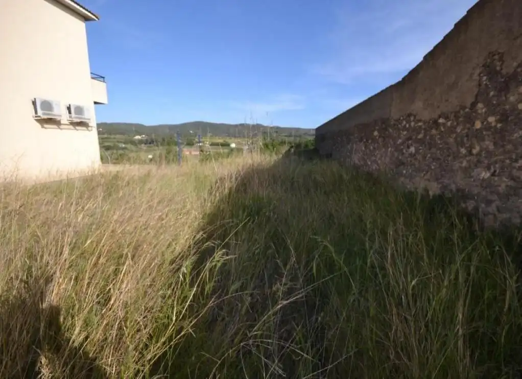 Rustikales Grundstück zum Verkauf in PENEDÈS, imagen 3