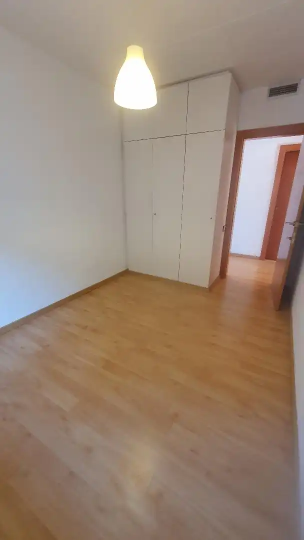 Habitación de Piso en venta en Barcelona con Jardín privado, Parquet y Piscina