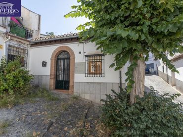 Casa en venta en Albaicín