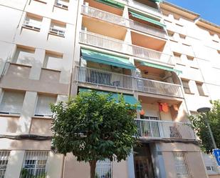 Exterior view of Flat for sale in Sant Pere de Ribes