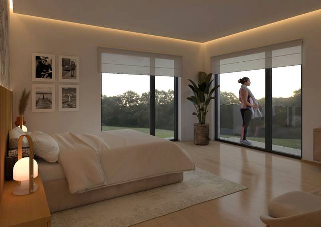 Casa-chalet en Venta en Rúa da Cerca en Aguiño