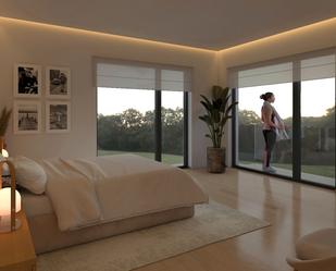 Bedroom of House or chalet for sale in Ribeira  with Private garden, Terrace and Storage room