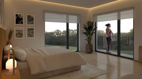 Foto 4 de Casa o xalet en venda a Rúa Da Cerca, Aguiño, Ribeira