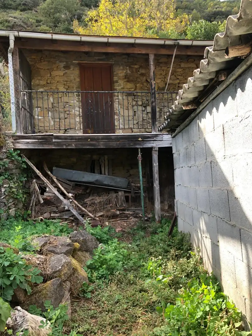 Casa o xalet en venda en Páramo del Sil, León