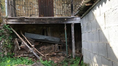 Foto 3 de Casa o xalet en venda a Páramo del Sil, León