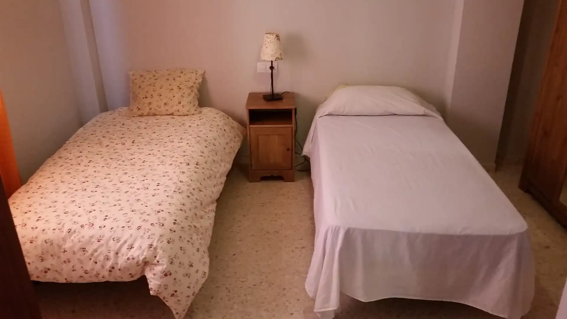 Habitación de Piso en venta en Prado del Rey con Terraza, Trastero y Amueblado