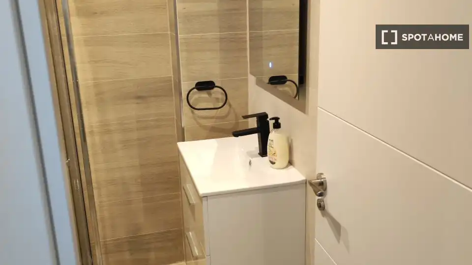 Room in Vara de Quart