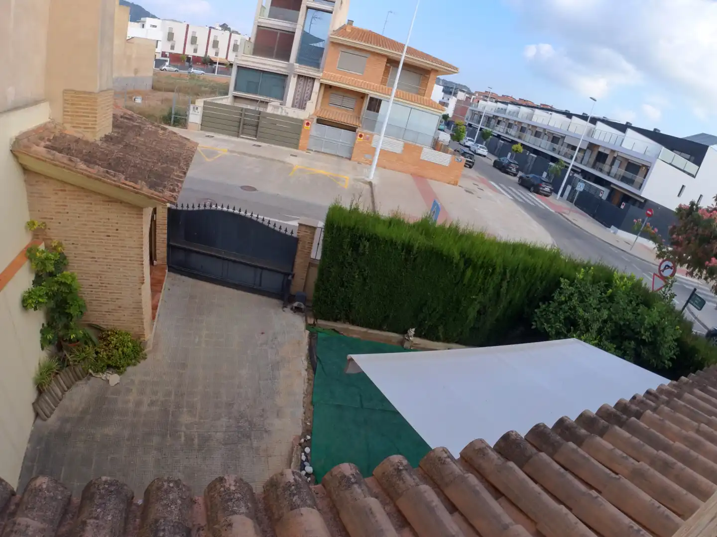 Villa con terrazza in vendita a Carrer dels Tres Barrancs 3, imagen 38