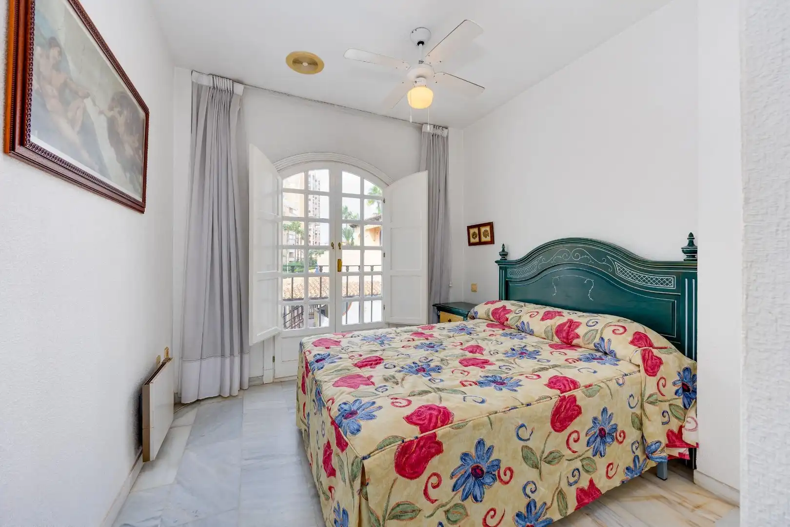 Apartament amb terrassa en venda a Avenida ROENTGEN, imagen 19
