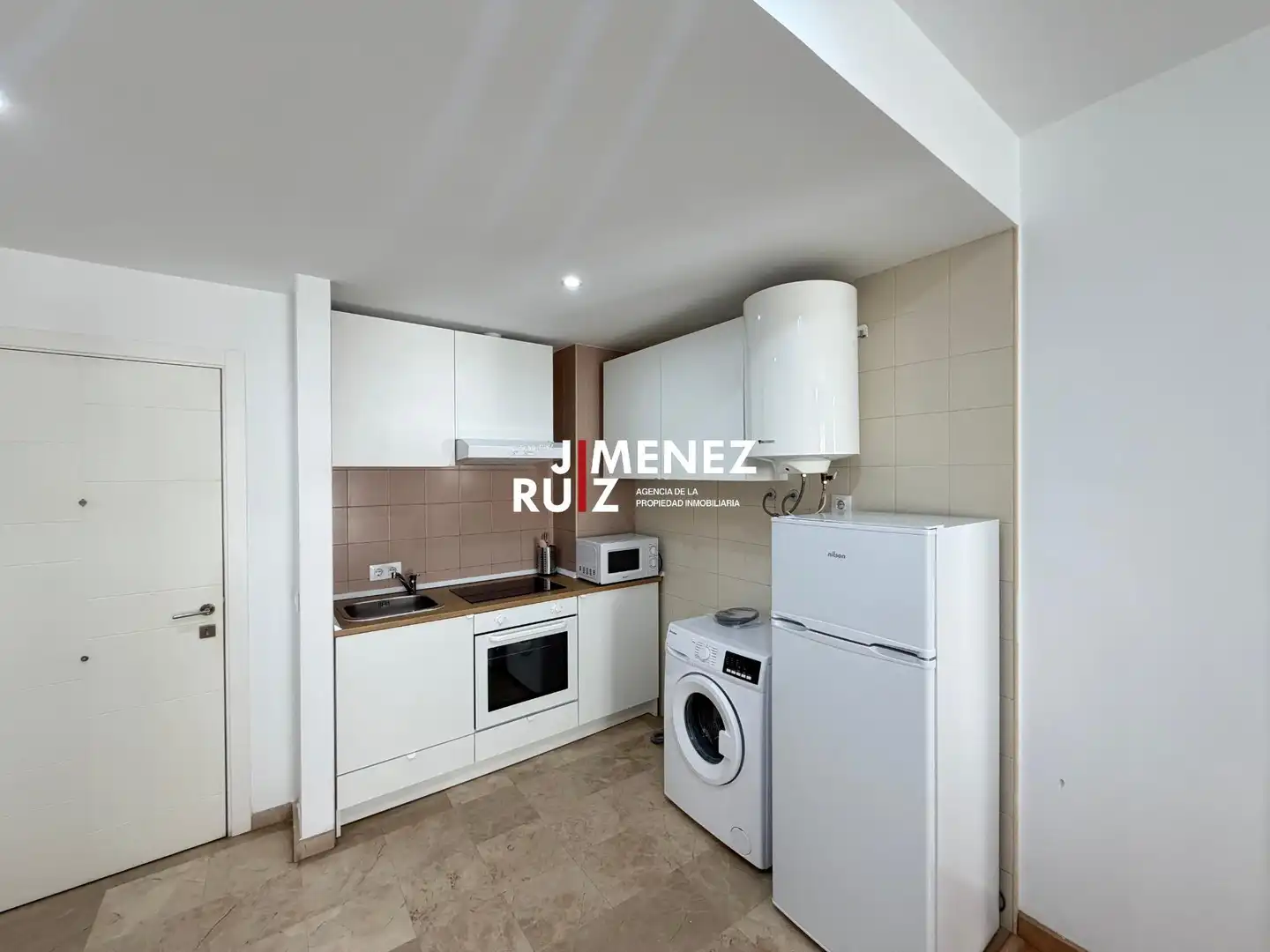 Appartement avec ascenseur à louer à SAN JUAN, imagen 2