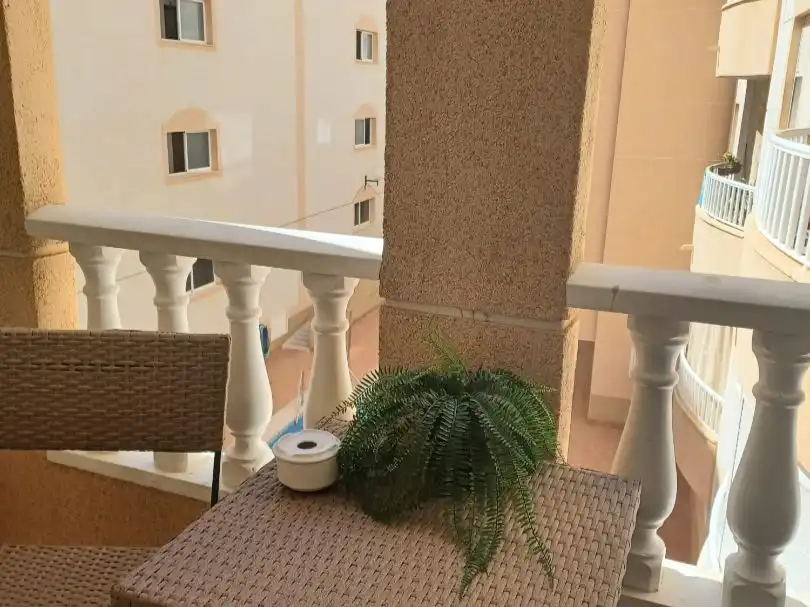 Wohnung mit Pool zur Miete in torresal 34, imagen 4