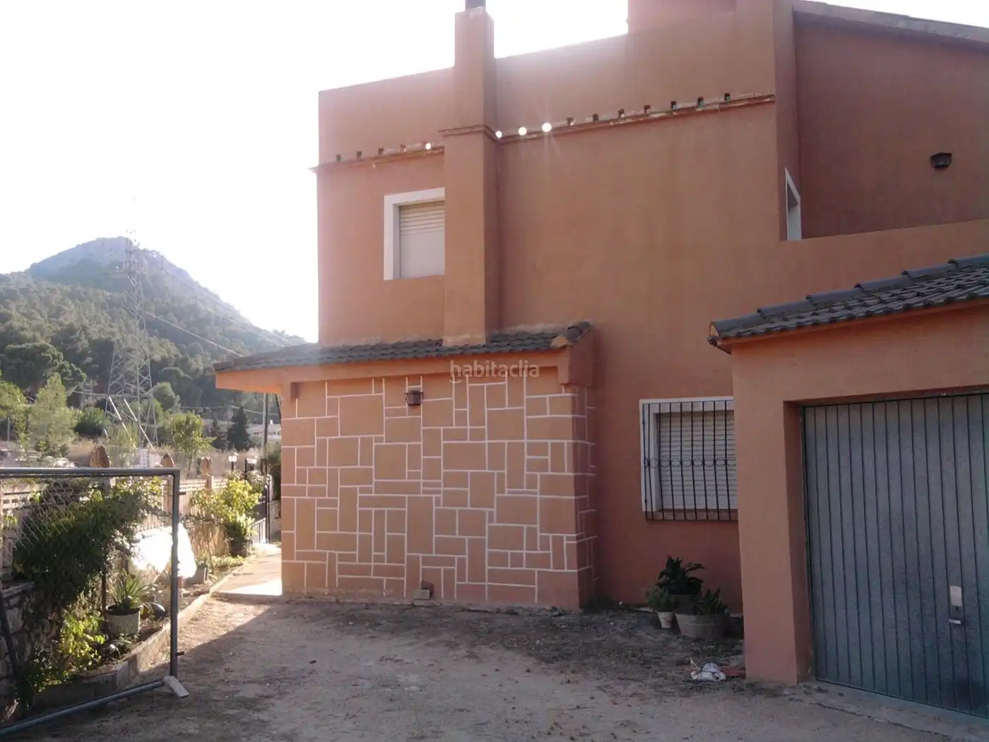 Maison avec piscine à vendre à Partida del Figueral 13, imagen 8