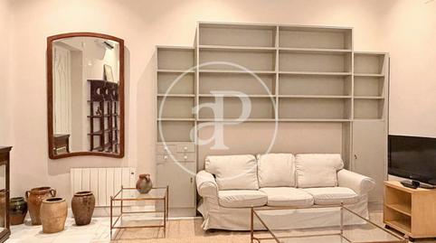 Foto 4 de Pis de lloguer a Universidad - Malasaña,  Madrid Capital