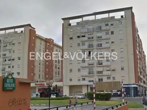Pis amb terrassa de lloguer a El Cristo - Cayetano Roldán, imagen 21