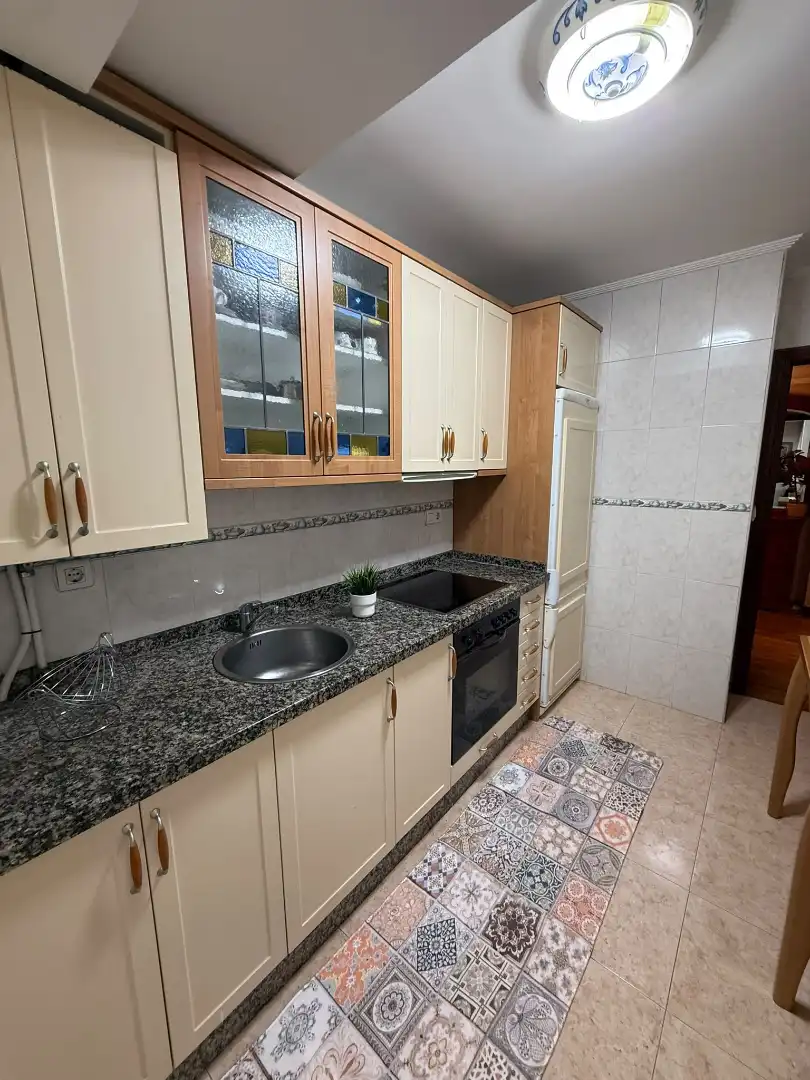 Wohnung mit Aufzug zum Verkauf in Calle Bermúdez de Castro 58, imagen 9
