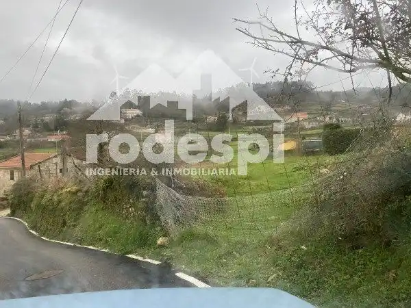 Terreny rústic en venda a Covelo
