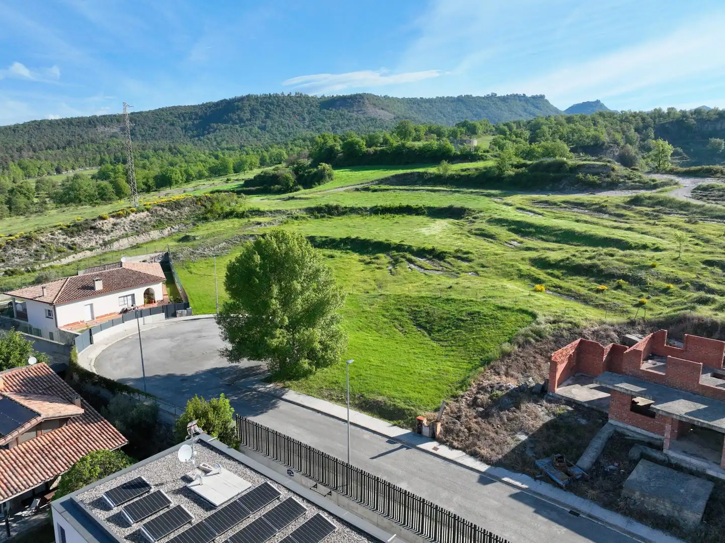 Residential for sale in Lluís Companys, 6, Sant Quirze de Besora