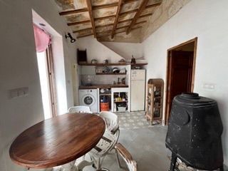 Kitchen of Country house for sale in Maó  with Air Conditioner and Heating