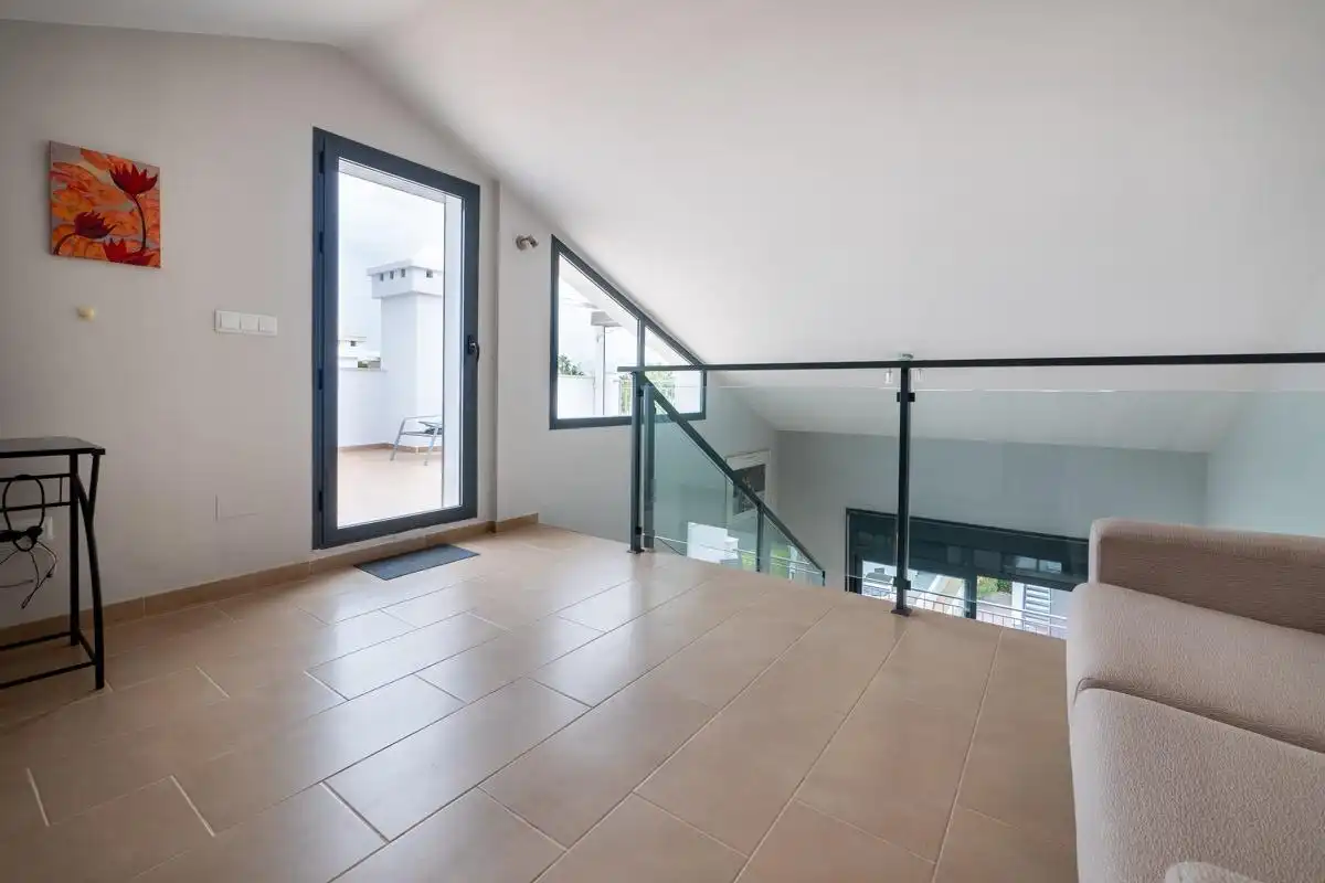 Penthouse zum Verkauf in Orihuela Costa, imagen 11