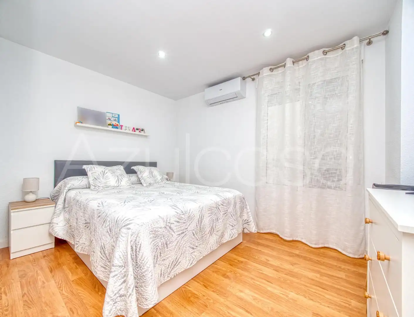Piso con terraza en venta en Benalúa - Babel, imagen 19