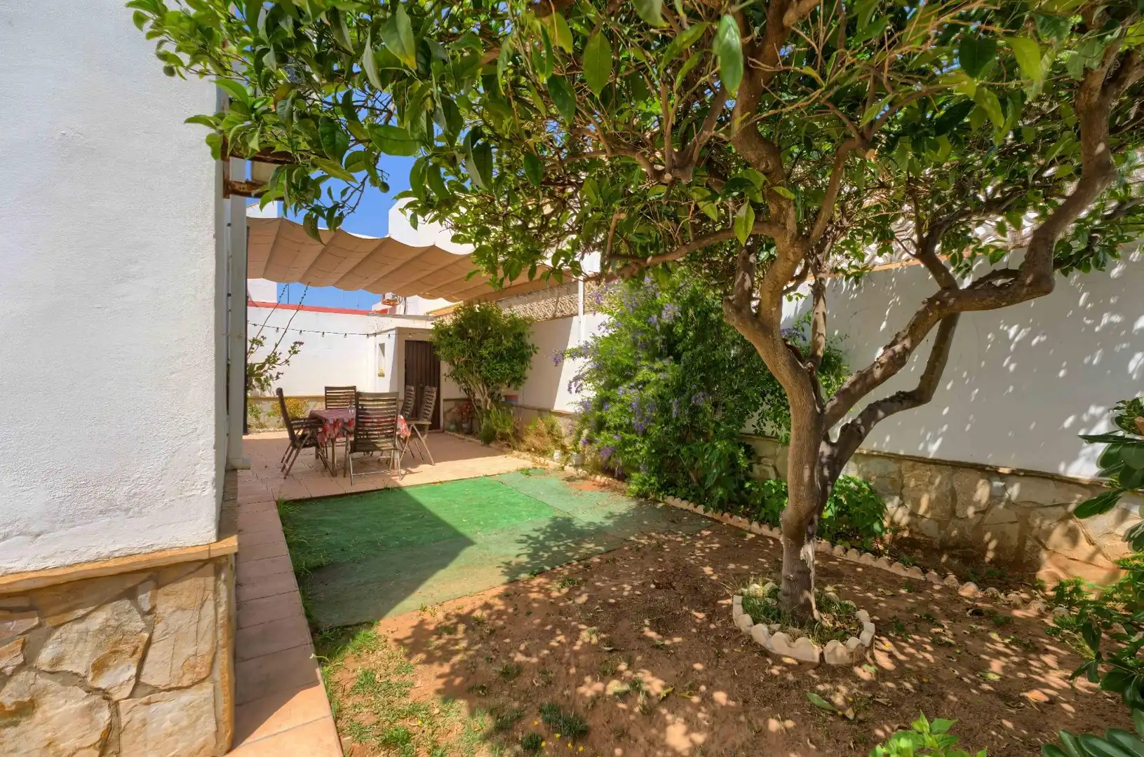 Habitatge amb terrassa en venda a Avenida FARO DEL, imagen 6