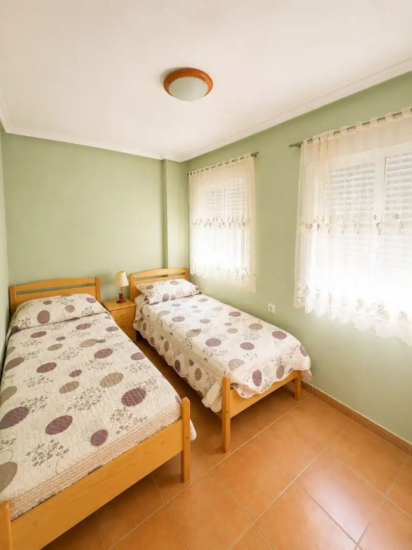 Casa a schiera in vendita a Avenida Jose Zorrilla, imagen 13