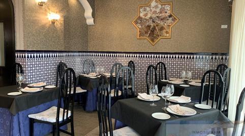 Foto 3 von Geschaftsraum zum Verkauf in Sabino Arana - Jesuitas, Bilbao